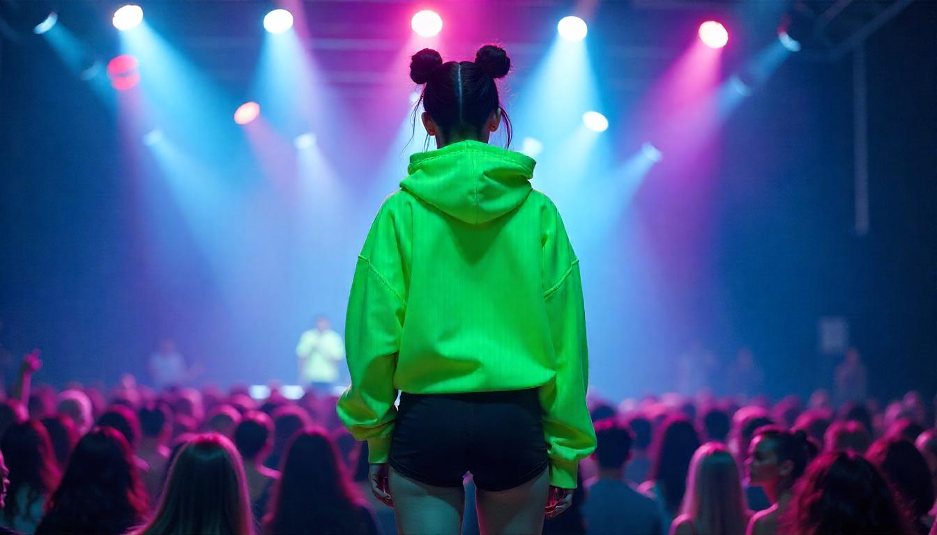 Billie Eilish Concerts "Hit Me Hard and Soft" Tour in 2026